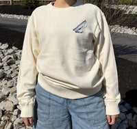 Sailboat Corded Crew