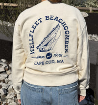 Sailboat Corded Crew