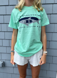 Shark Shirt: Jaws Edition