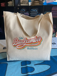 Vintage Tote