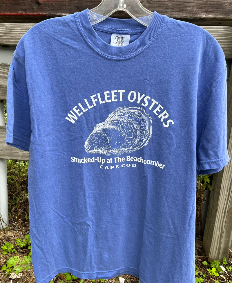 Oyster Tee Shirt