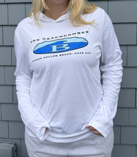 SPF long sleeve