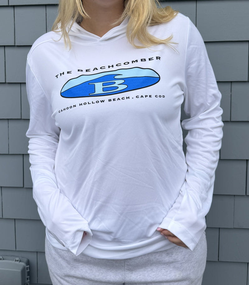 SPF long sleeve
