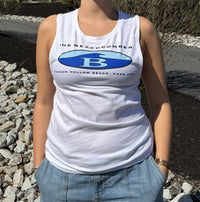 Women's Muscle Tank