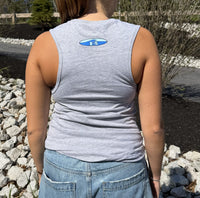 Women's Muscle Tank