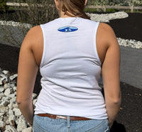 Women's Muscle Tank