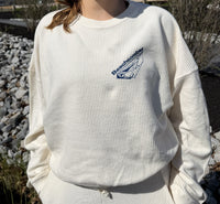 Sailboat Cropped Crew