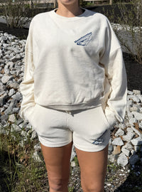 Sailboat Cropped Crew
