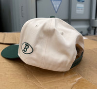Comber Hat