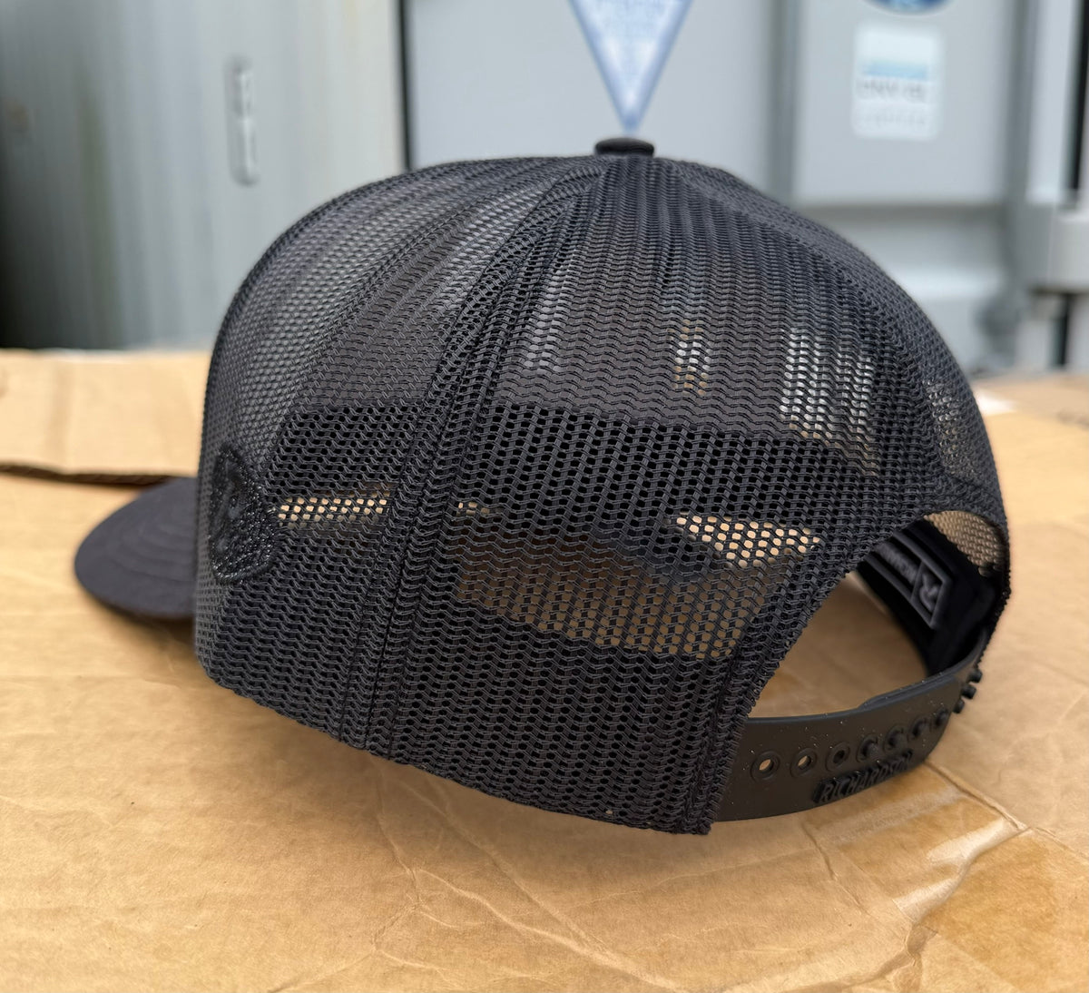Comber Trucker Hat