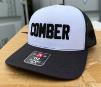 Comber Trucker Hat