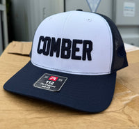 Comber Trucker Hat