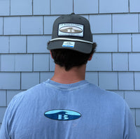 Patch Hat