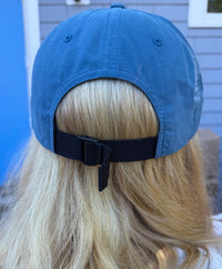 Sailboat Hat