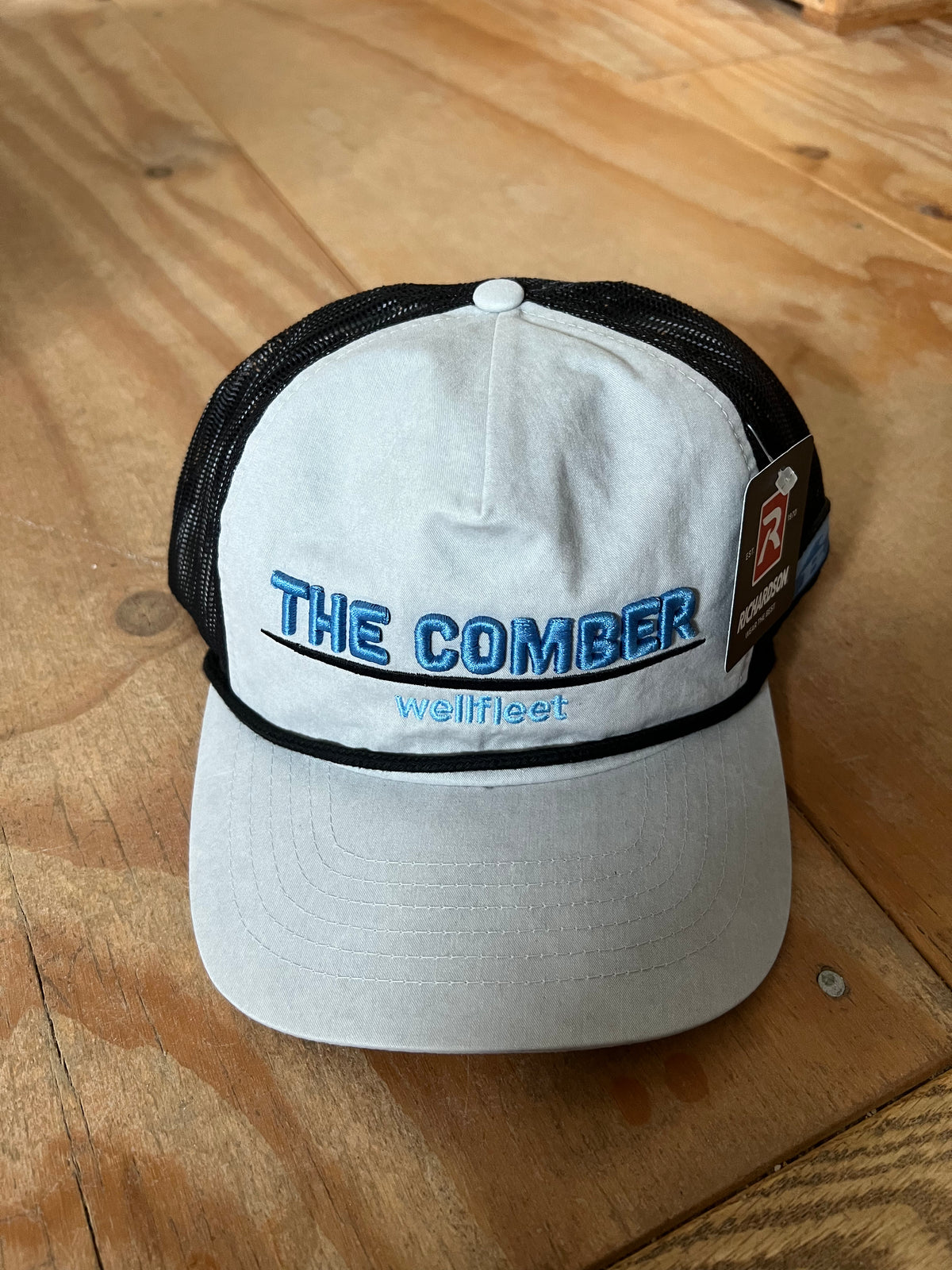 The Comber Hat