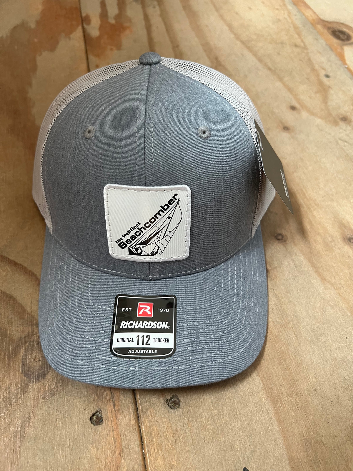 Sailboat hat 2024