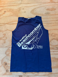 Sailboat Tank