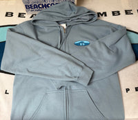 Full Zip Sweatshirt