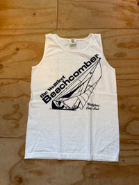 Sailboat Tank