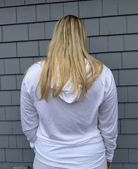 SPF long sleeve