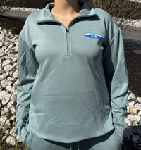 Women's 1/4 Zip