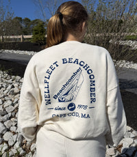 Sailboat Cropped Crew