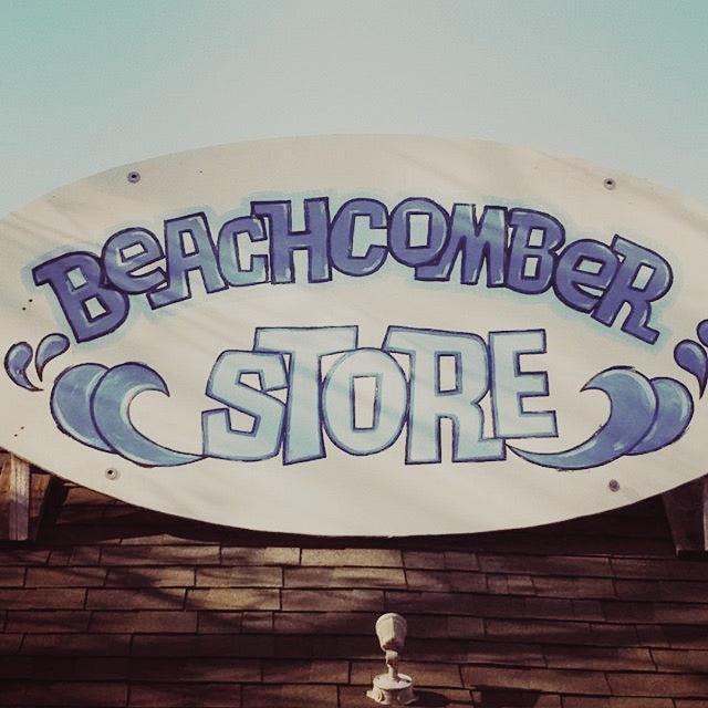 Wellfleet Beachcomber Store E-Gift Certificate