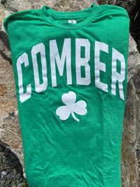 Shamrock T-Shirt