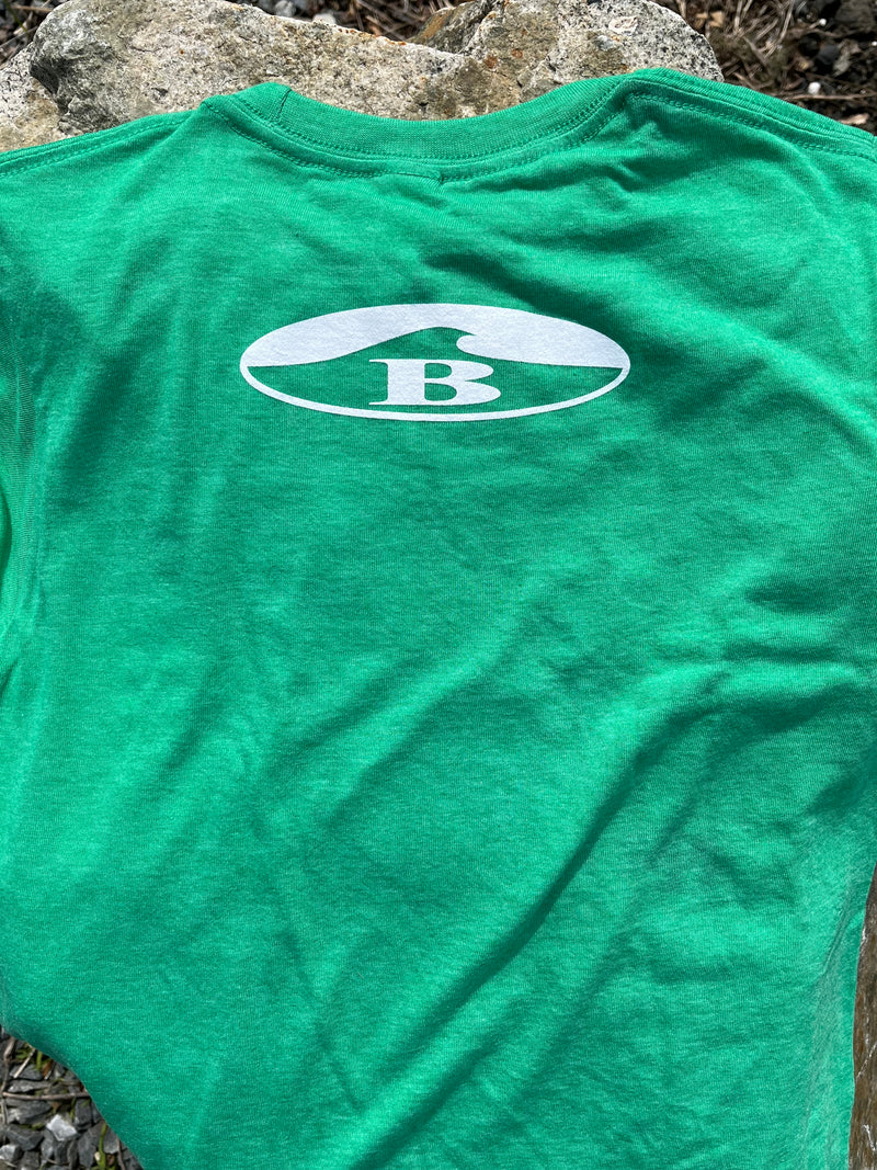 Shamrock T-Shirt