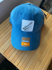 Sailboat Hat